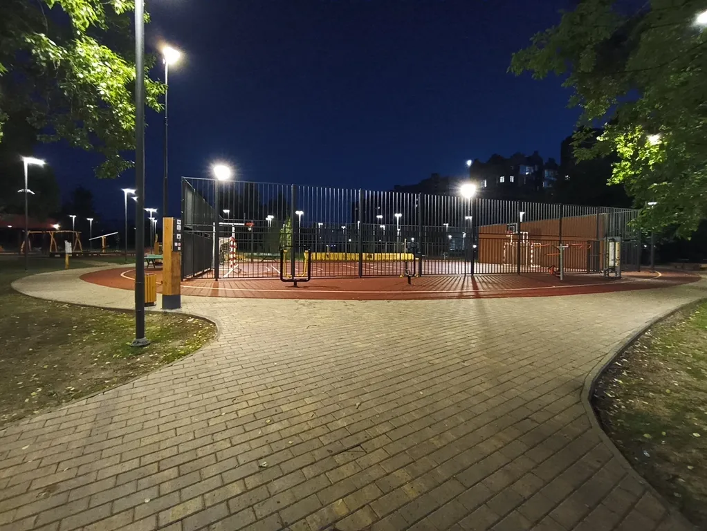 Уютная 2-комнатная квартира