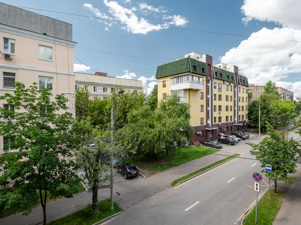 2-комнатная квартира Кварт-Отель метро Автозаводская