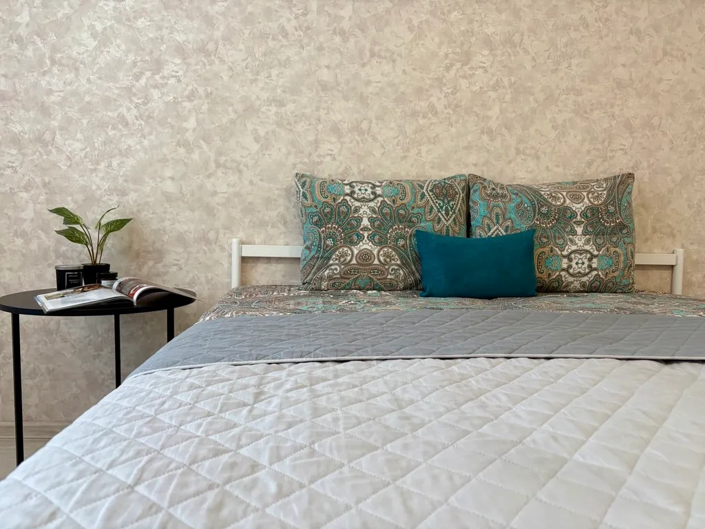 Квартира Двухкомнатная квартира в тихом дворе на Московском проспекте — Ярославль