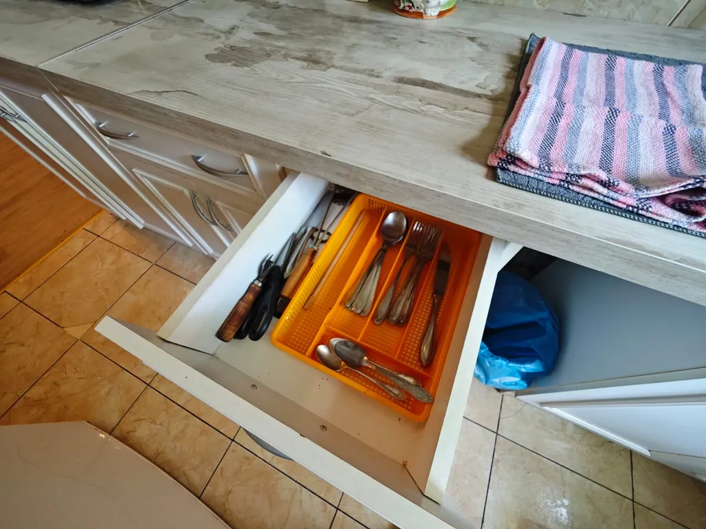 Квартира Квартира в историческом особняке, начало 20-го века — Светлогорск