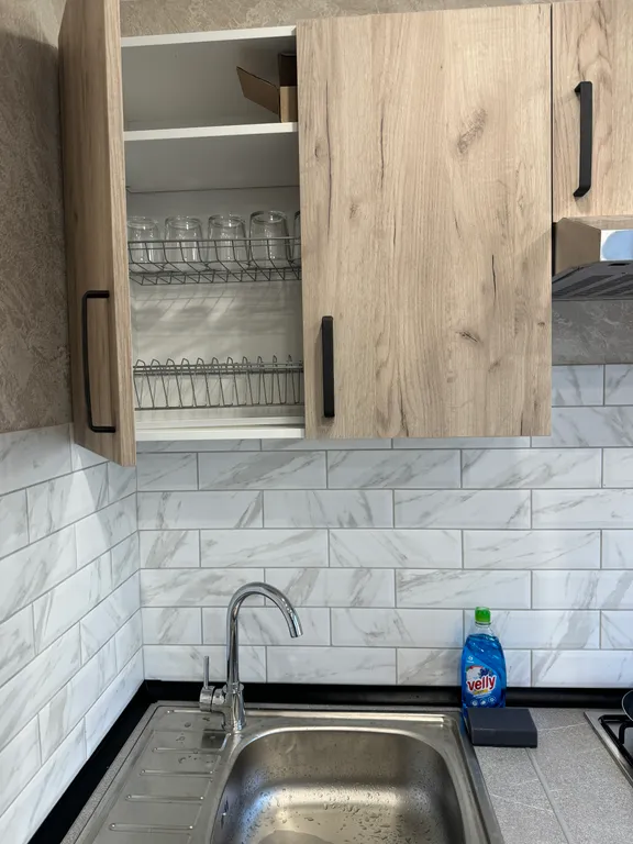 Уютная квартира в центре города около вокзала