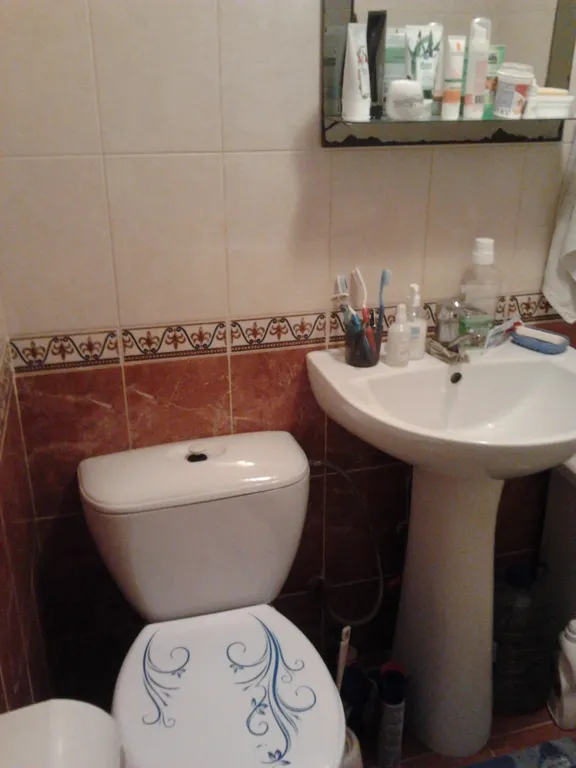 Квартира 2-комнатная Квартира — Евпатория