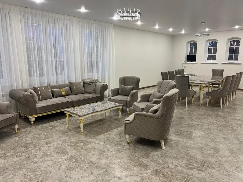 Квартира Комната — Подолино