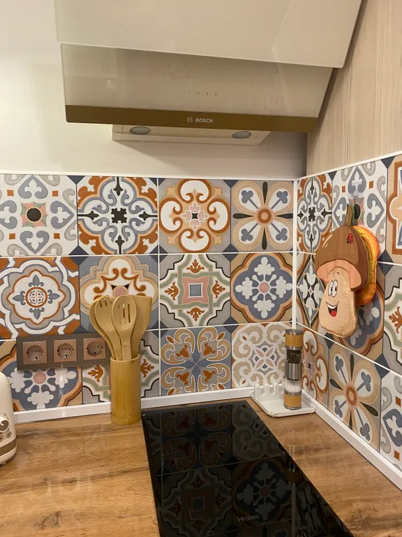 Orange House у Авачинской бухты