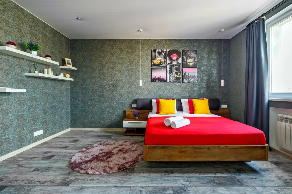 MaxRealty24 Квартира в 1 километре от Москвы