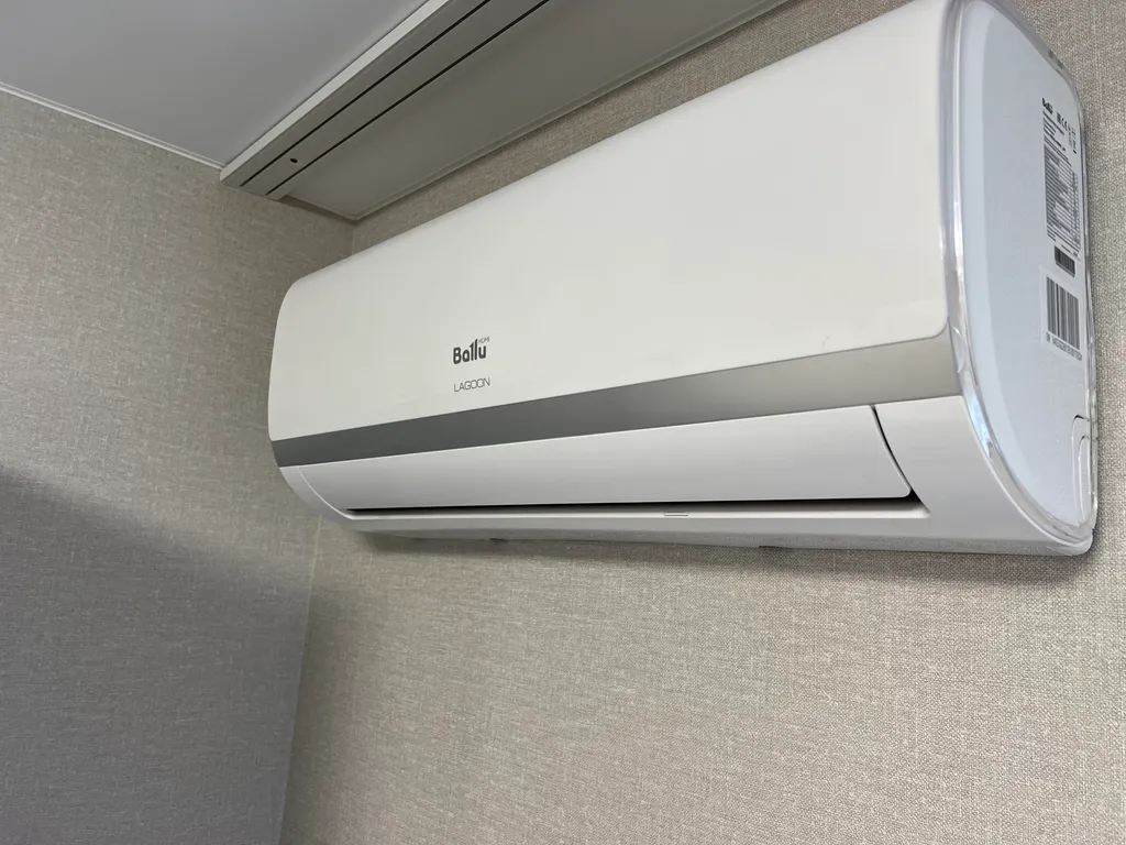 Студия с видом на дон с уютом и комфортом