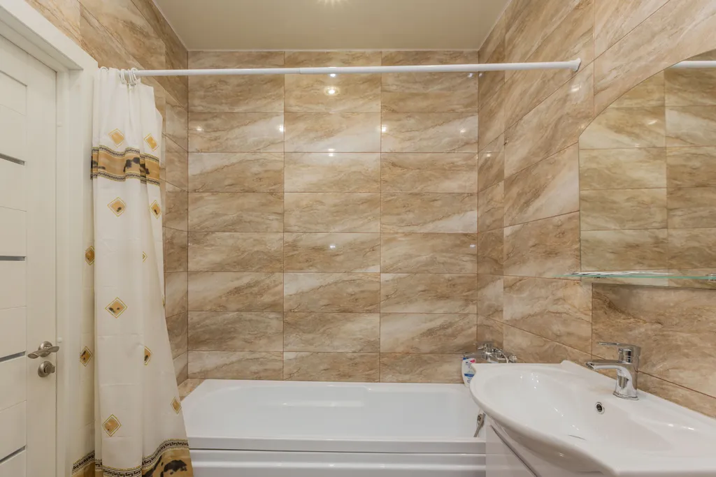 Апартаменты в новом доме