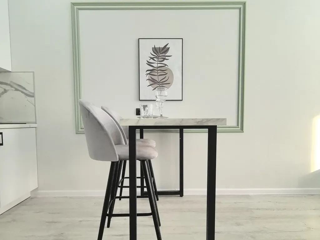 Дизайнерские Апартаменты Iremel Tower