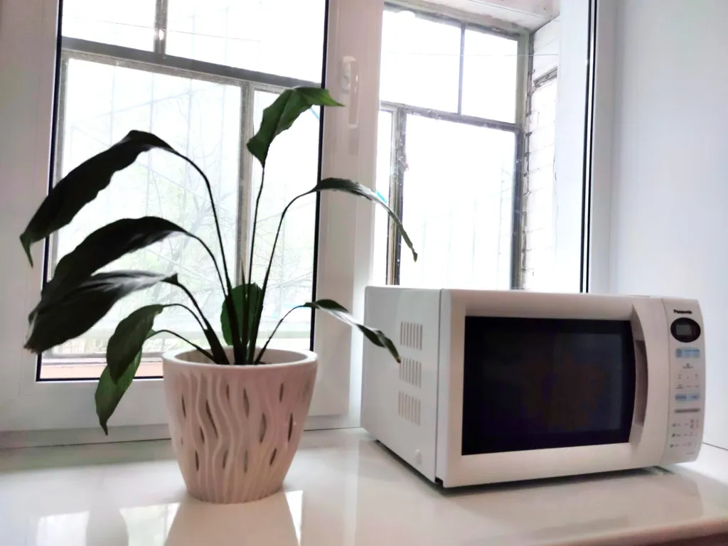 Квартира Уютная квартира на Пушкина 5к2 — Ярославль