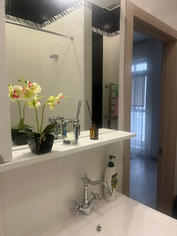 Уютная квартира в центре