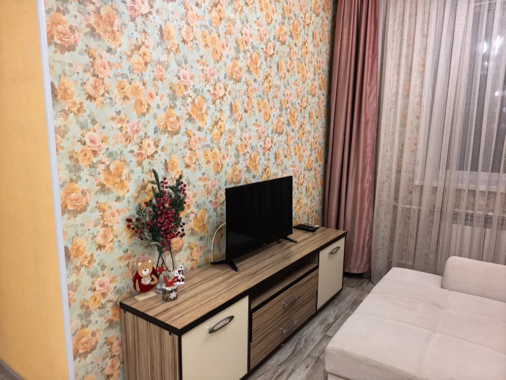 Уютная квартира у Аквапарка — аренда посуточно в Ульяновск