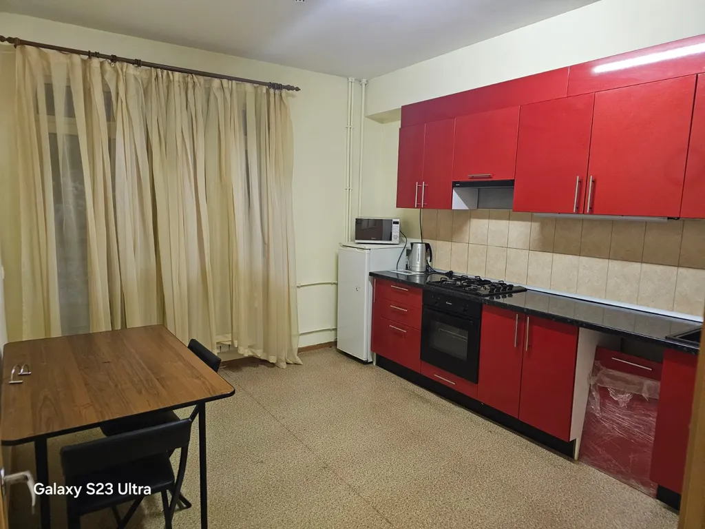 Квартира в горах