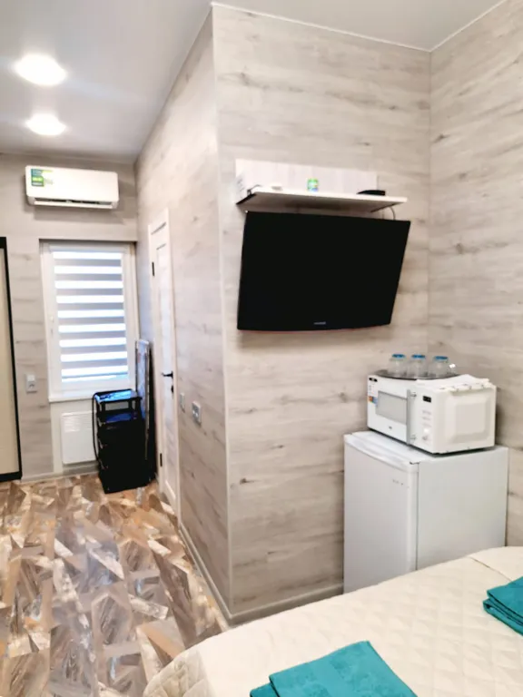 Квартира Квартира Студия в Олимпийском парке — Сириус