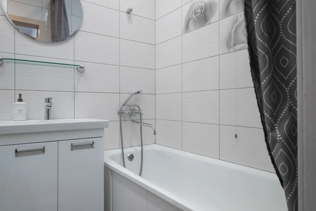 Квартира Видовая квартира для работы и отдыха — Краснодар