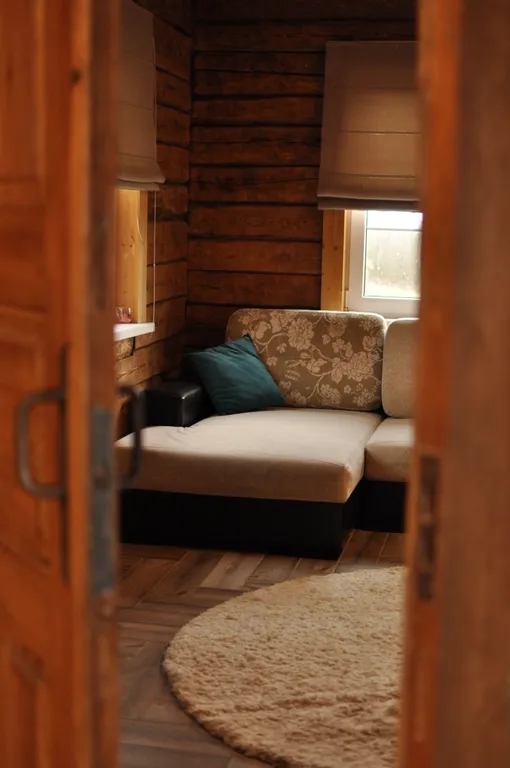 Хутор в уникальном уголке природы без соседей