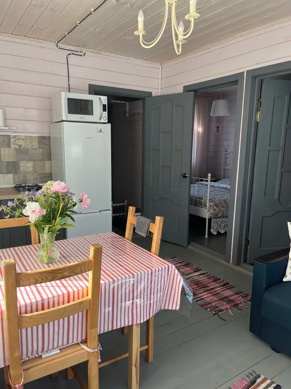 3-комнатный Дом