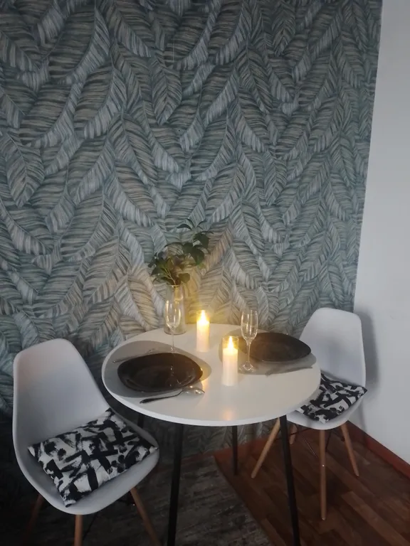 Уютная студия