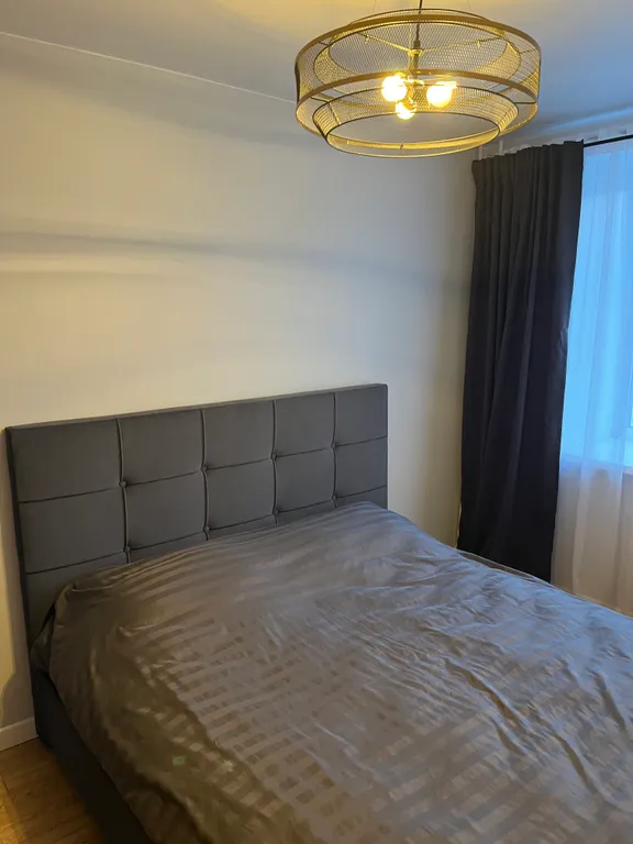 Квартира для семьи или компании