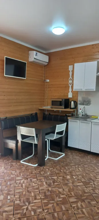 Райское местечко