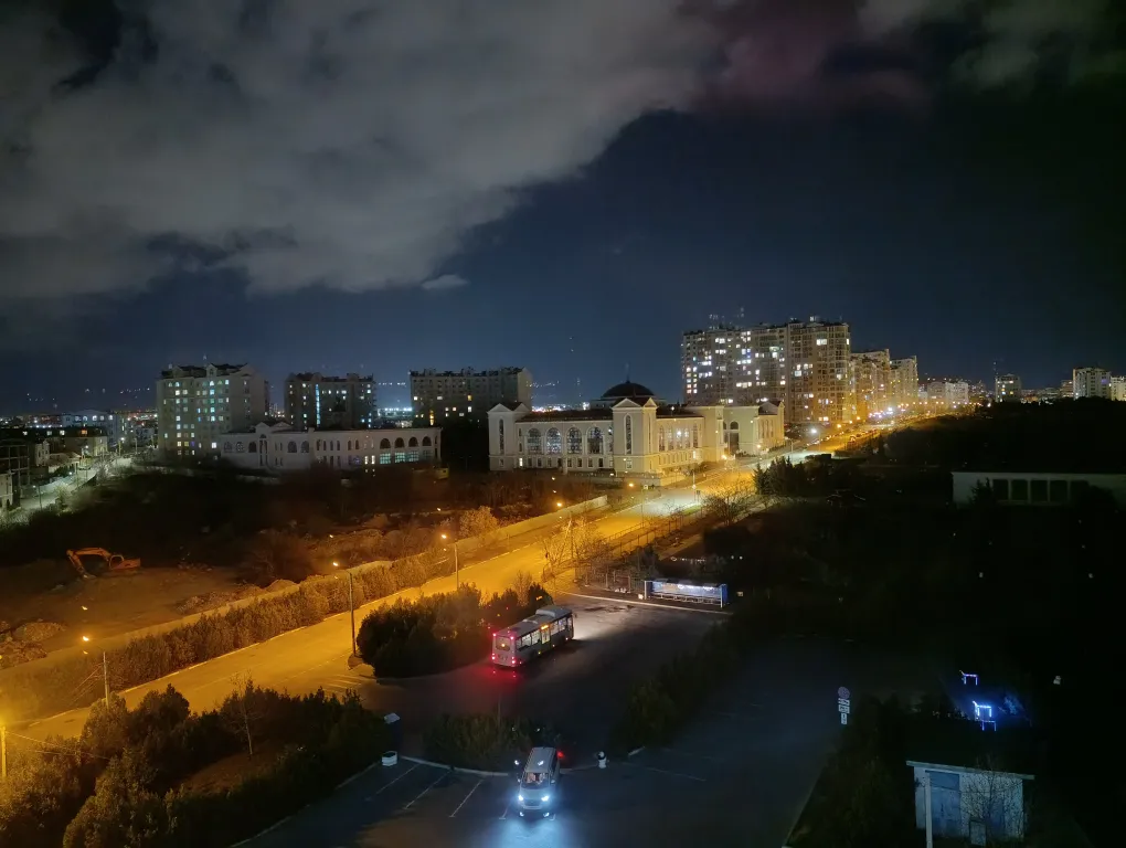 Квартира Квартира Новая студия у моря и аквапарка — Севастополь