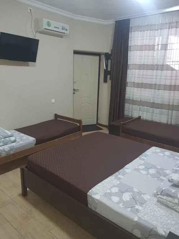 Квартира Комната — Сириус