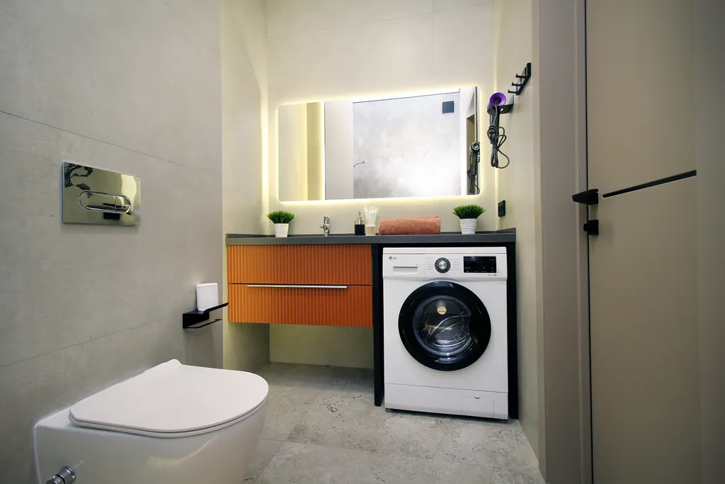 Meridian Lux New Apt