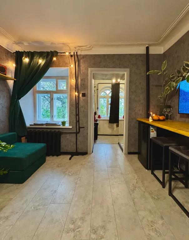 Усадьба Колодезниковых XIX в.