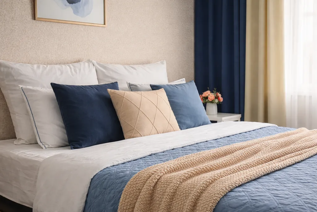 Ваш идеальный отдых