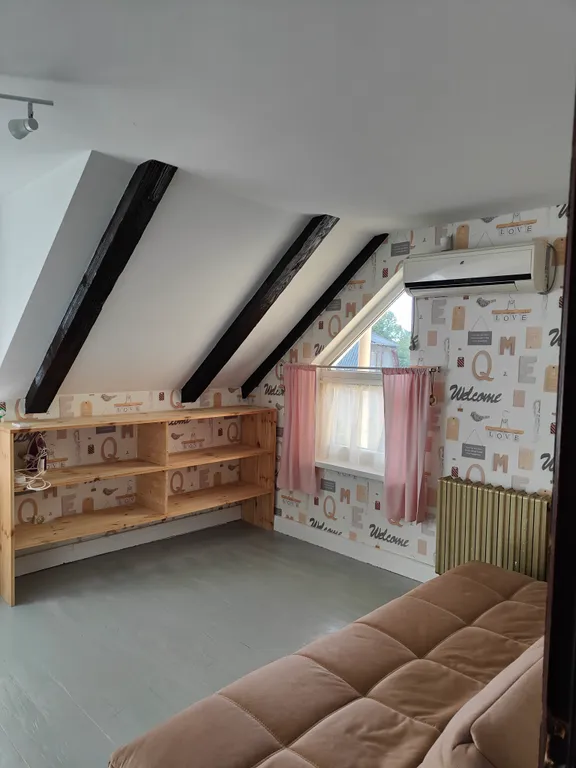 Апартамент в Амалиенау