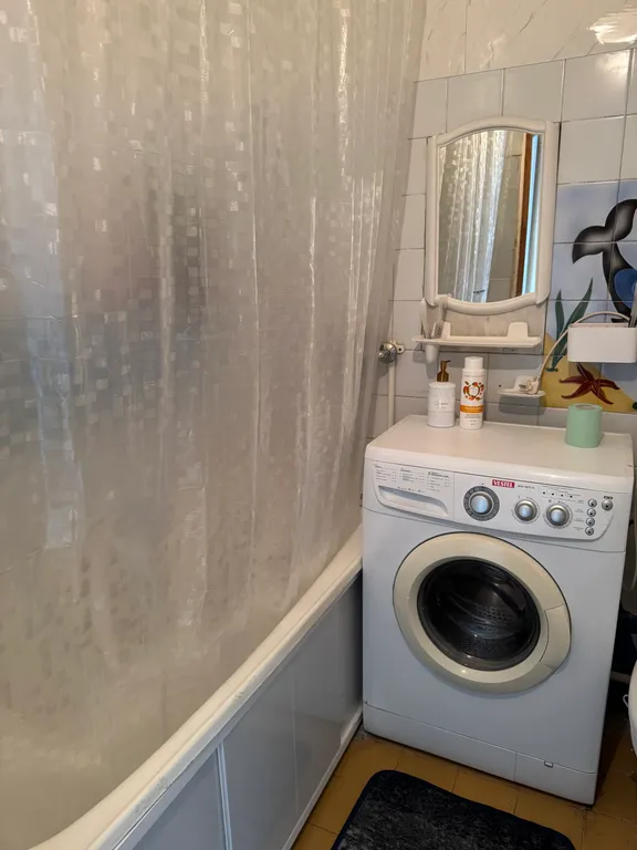 Квартира Квартира возле Приморского парка — Таганрог