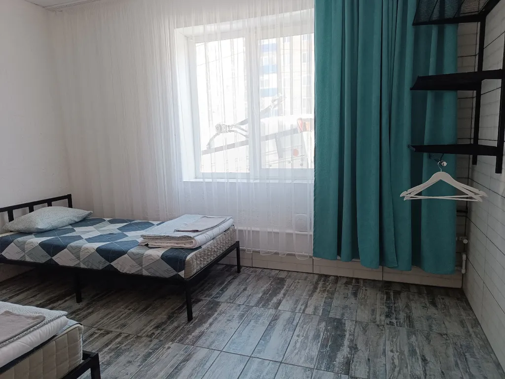 Гостевой домик у центрального парка