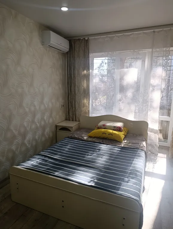 Квартира Квартира с балконом — Горячий Ключ