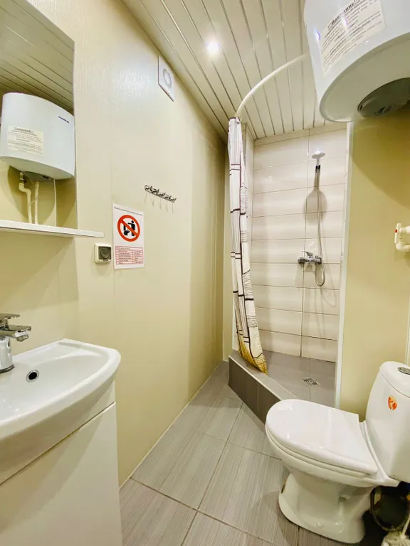 Отличный вариант для размещения в центре города