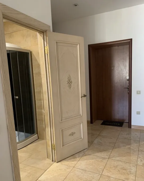 Квартира 1-комнатная Квартира — Махачкала