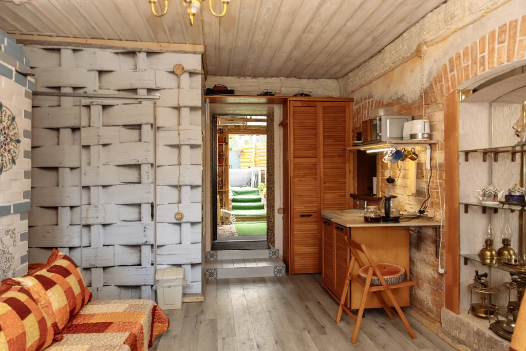 Ночь в музее