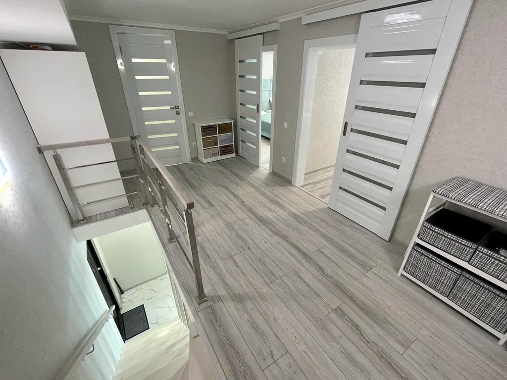 4-комнатная Квартира