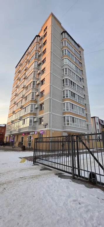 Новая, уютная, солнечная, чистая квартира в центре города.