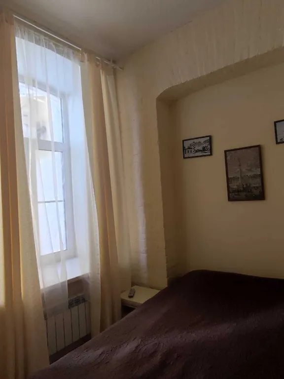 Квартира Комната — Санкт-Петербург