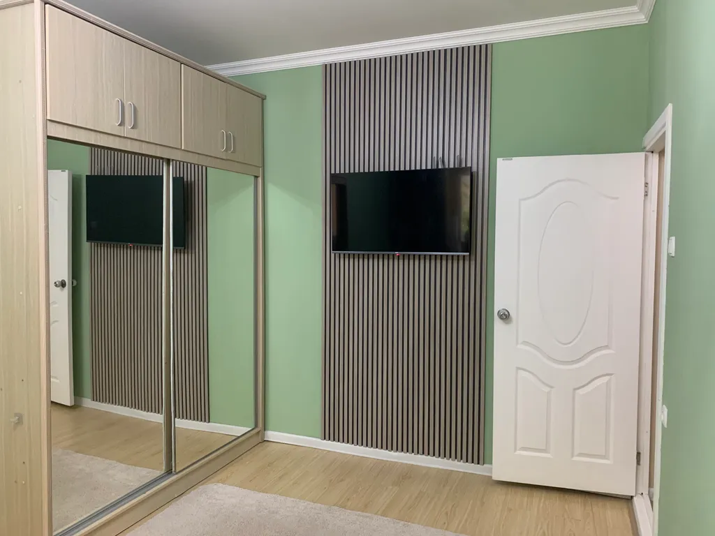 Центр города парки и транспорт рядом