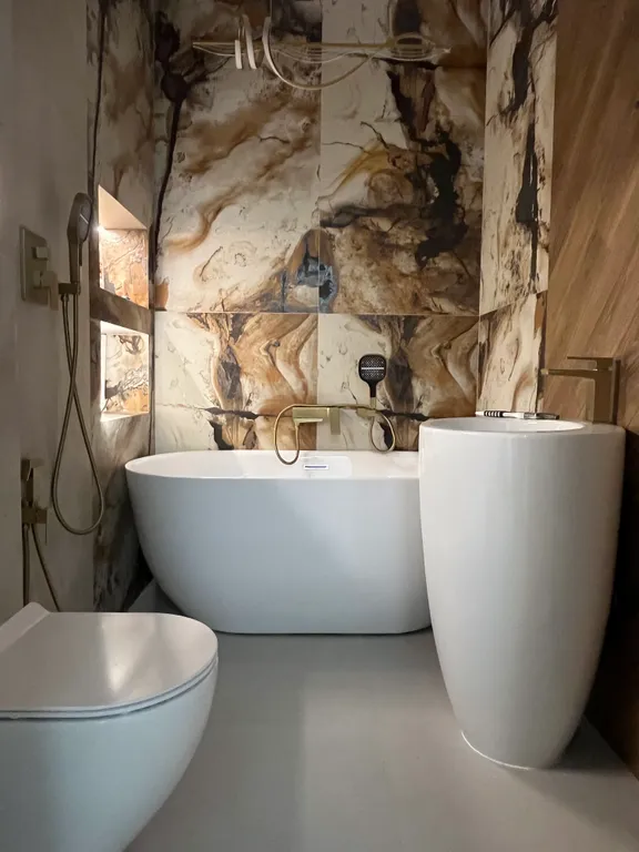 Апартамент ЖК Столичный в самом центре города