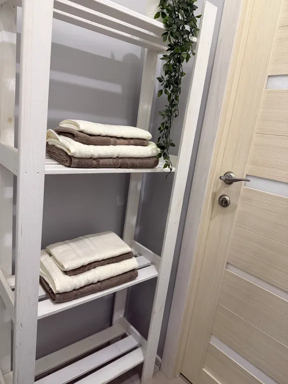 Квартира Квартира Уютная двухкомнатная в Сердце Губернского — Краснодар