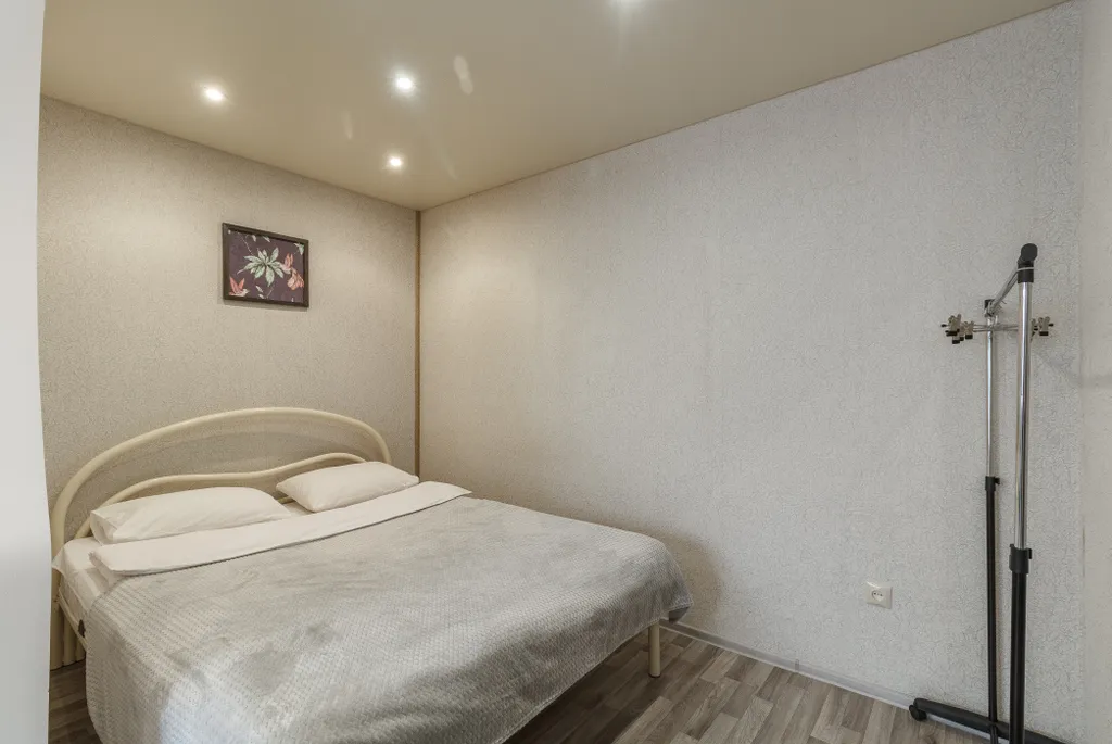 Апартамент у жд и автовокзала