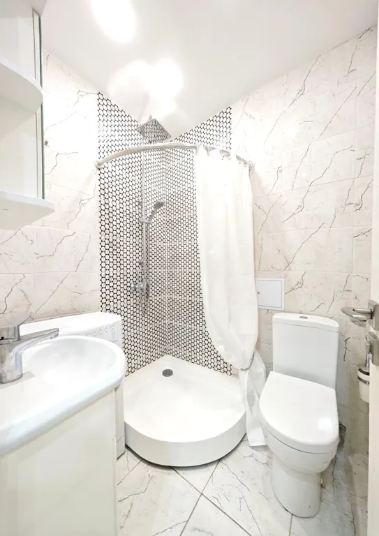 Апартамент Карибский бриз в центре города