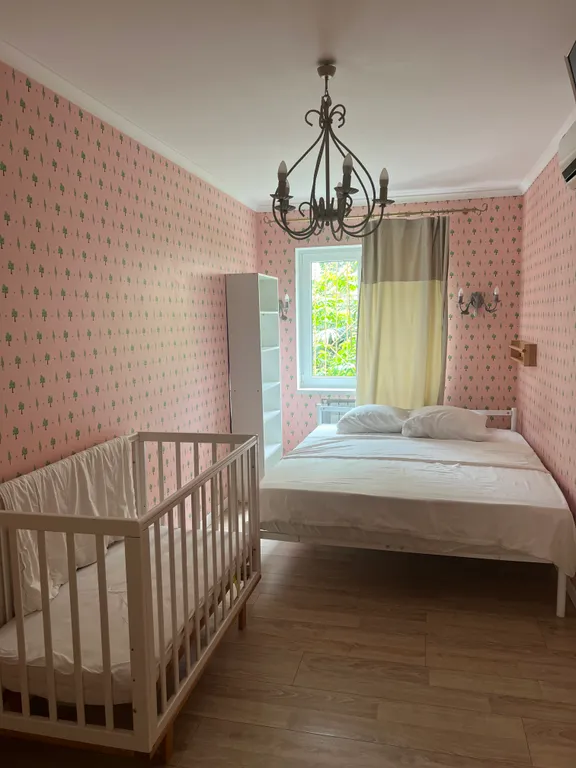 Квартира Идеальная квартира для семейного отдыха — Адлер