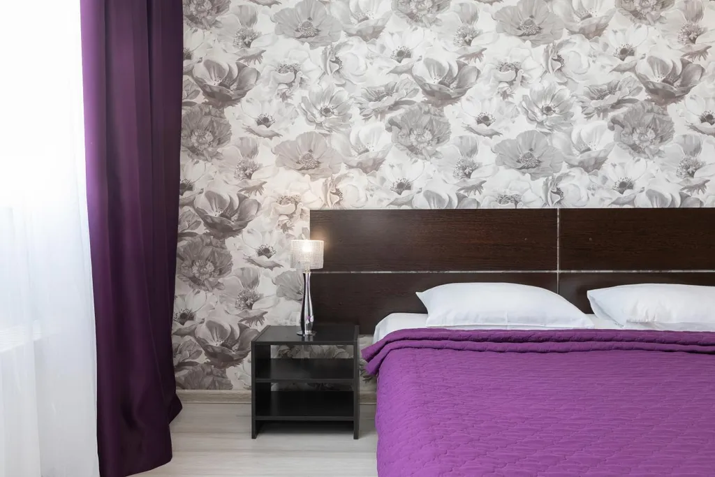 Квартира Просторная 1-комнатная квартира на Ботанике Аквапарк Лимпопо — Екатеринбург