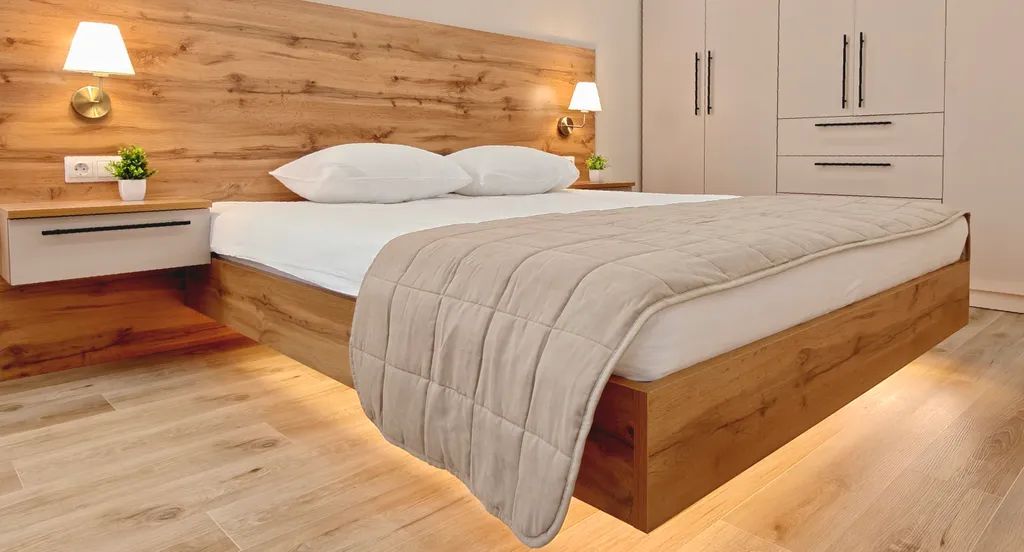 Двухкомнатная квартира с новым ремонтом в самом центре города — аренда посуточно в Ульяновск