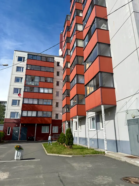 Квартира Уютные апартаменты рядом с озером — аренда посуточно в Петрозаводск