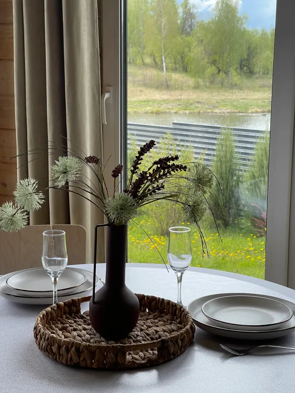 2-комнатный Дом