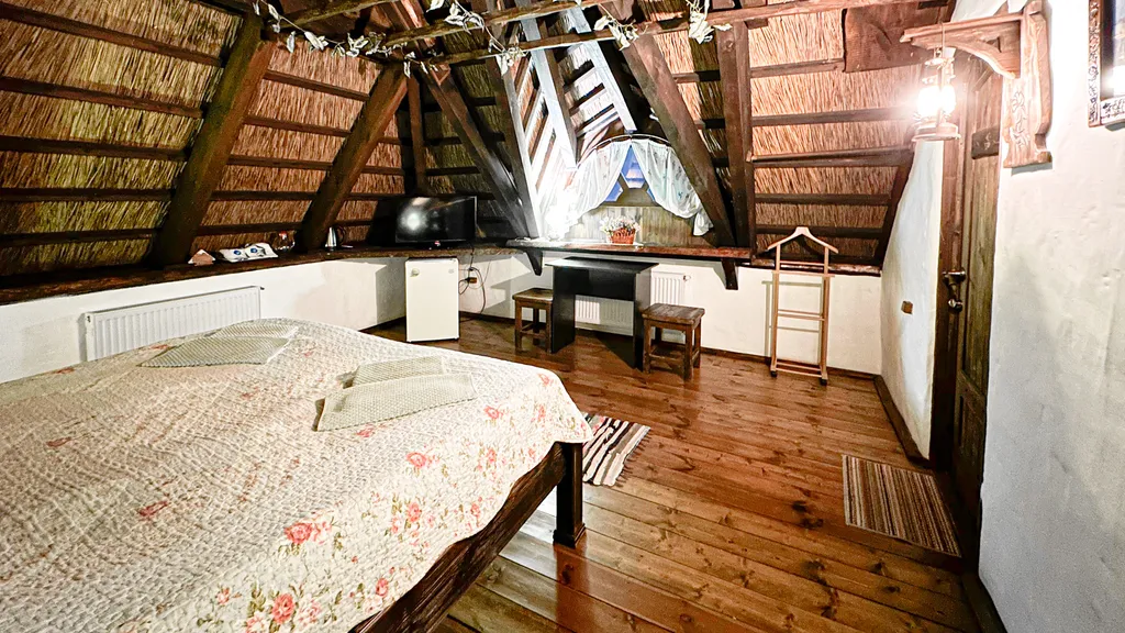 Квартира Комната — аренда посуточно в Тамань