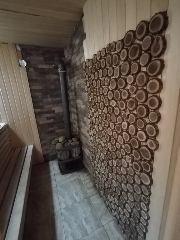 База отдыха в горах Адыгеи